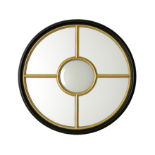 Quadrant Mirror