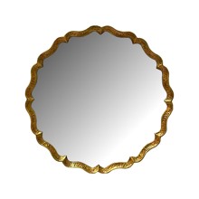 Aperture Mirror