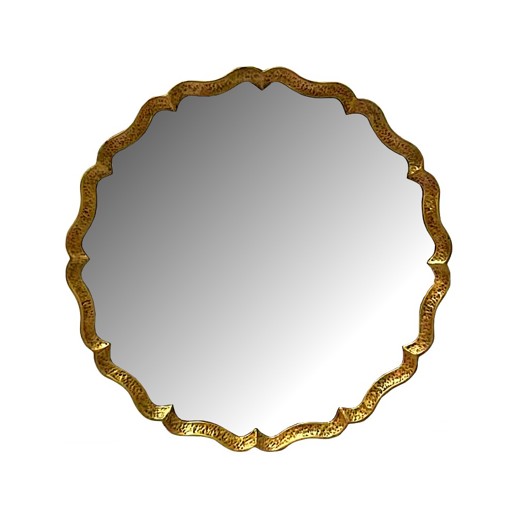 Mirrors Mirrors Aperture Mirror