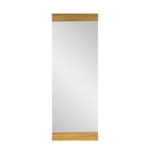 Sullivan Mirror in Antique Gold- Center