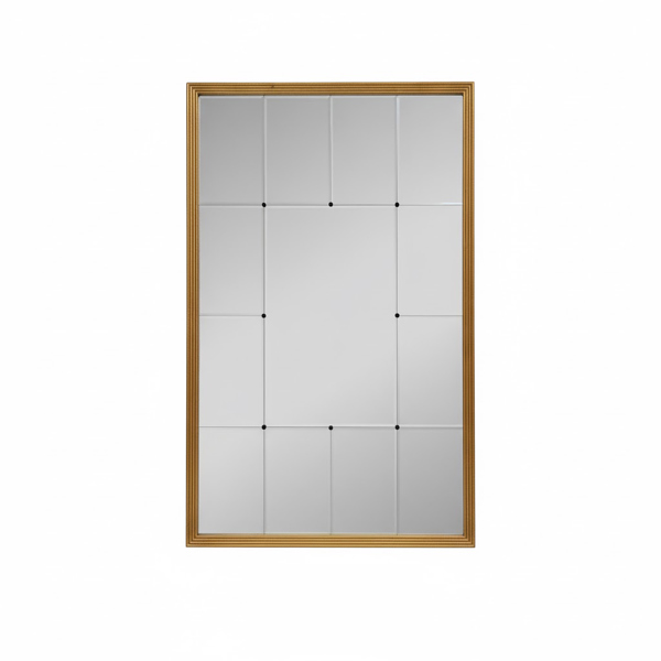 Vinyl Wall Covering Mirrors Mirrors Karla Oversized Mirror