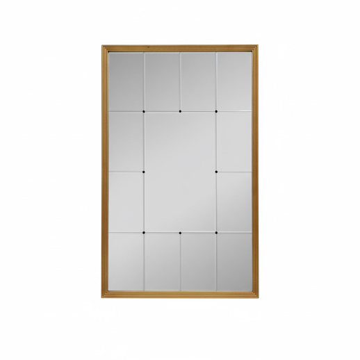  Mirrors Mirrors Karla Oversized Mirror