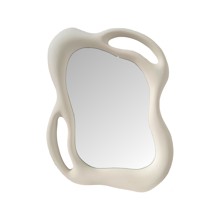 Robin Baron Free Form Mirror