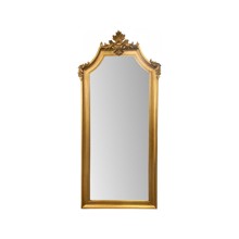 Suzanne Country Gold  Mirror