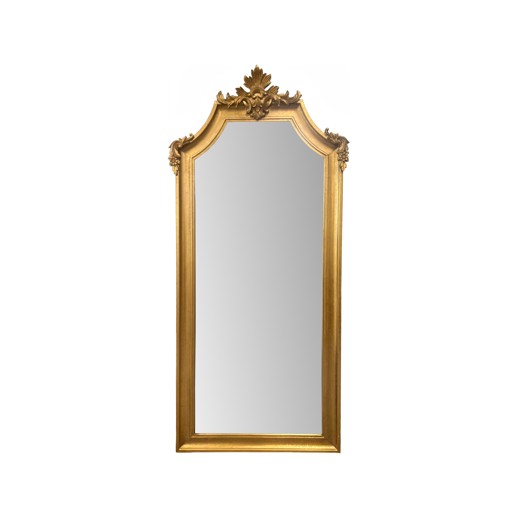  Mirrors Mirrors Suzanne Country Gold  Mirror