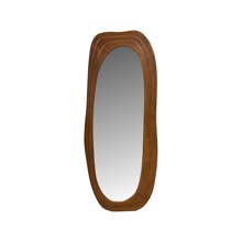 Olivia Oversized Layered Mirror