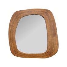 Olivia Layered Wall Mirror
