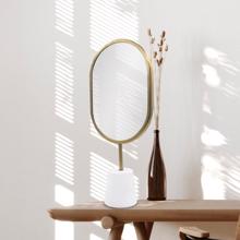 Bogna Mirror, Oval