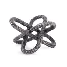 Linked To Each Or Sculpture