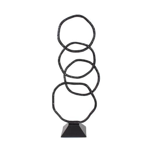  Accessories Accessories Connections- An Aluminum Sculpture
