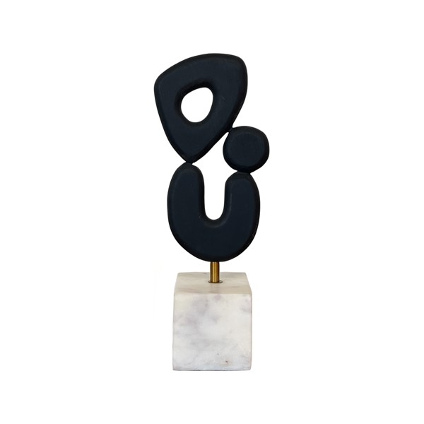 Vinyl Wall Covering Accessories Accessories Unity Sculpture