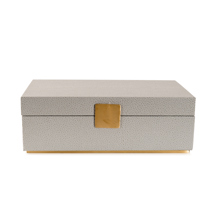 Anette Decorative Box - Large