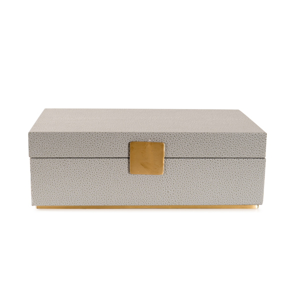 Vinyl Wall Covering Accessories Accessories Anette Decorative Box - Large