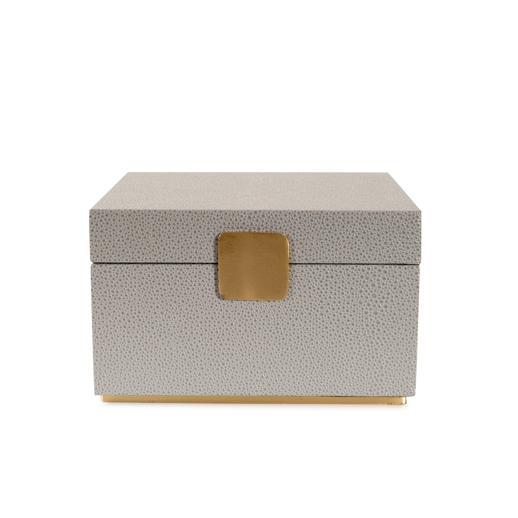  Accessories Accessories Anette Decorative Box - Small