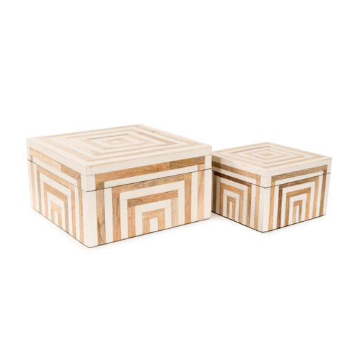  Accessories Accessories Alina Decorative Box Set