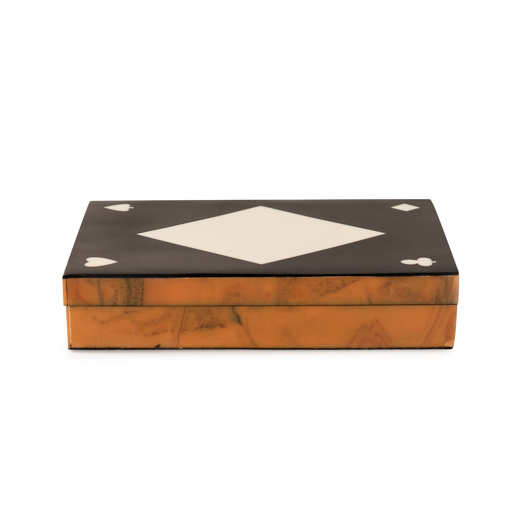 Accessories Accessories Double Card Decorative Box