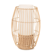 Robin Baron  Park Slope Candle Holder