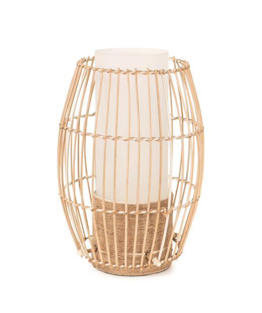  Accessories Accessories Robin Baron  Park Slope Candle Holder
