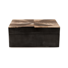 Starburst Decorative Box