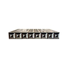 Pyramid Studs Decorative Box Small