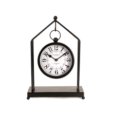 Orlando Decorative Clock