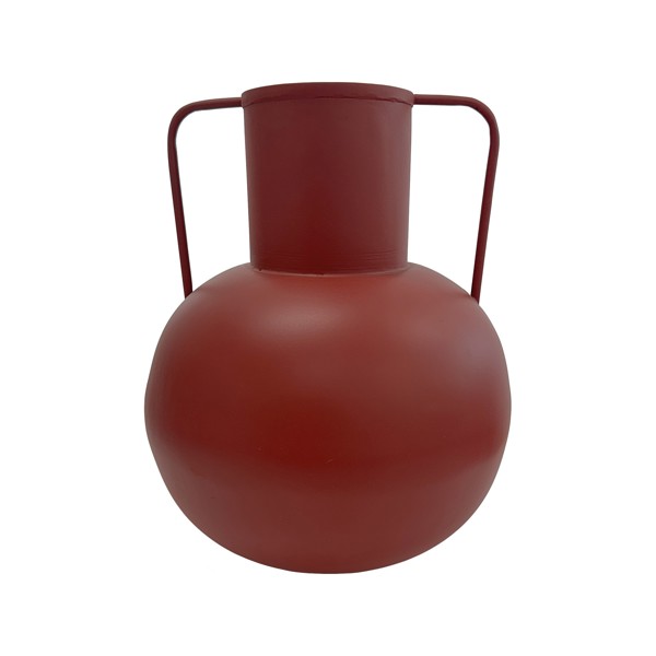 Vinyl Wall Covering Accessories Accessories Terra Roja Vase - Small