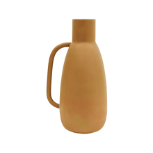 Terra Mostaza Vase Small