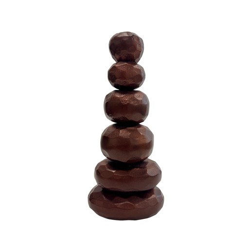  Accessories Accessories Cairn Candleholder - Large
