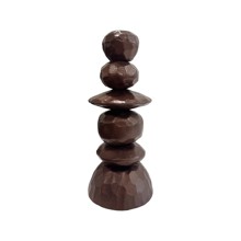 Cairn Candleholder - Small