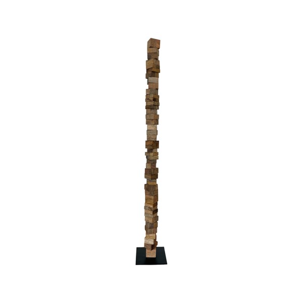 Vinyl Wall Covering Accessories Accessories Logan Sculpture Small