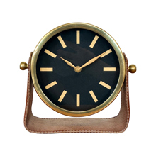Randolph Table Clock