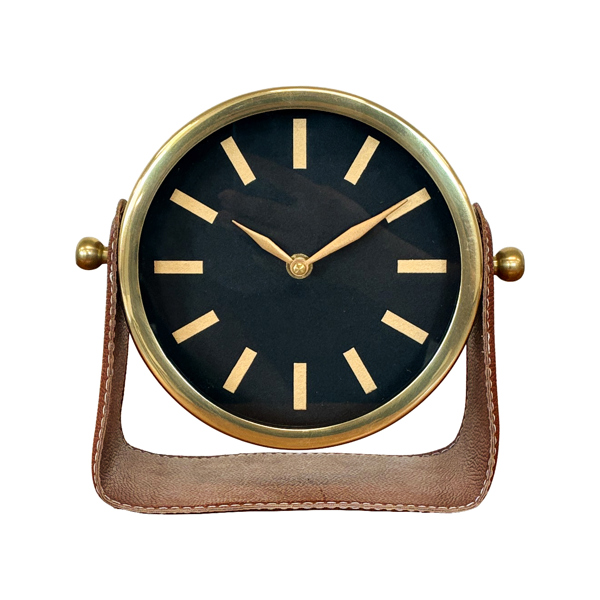 Vinyl Wall Covering Accessories Accessories Randolph Table Clock