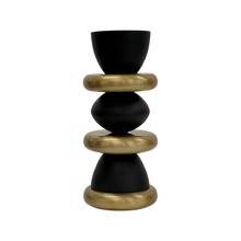Midway Candle Holder Large