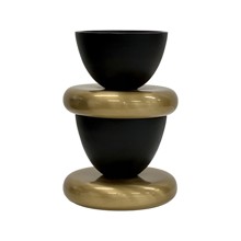 Midway Candle Holder Small