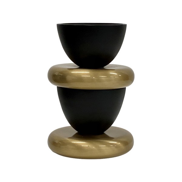 Vinyl Wall Covering Accessories Accessories Midway Candle Holder Small