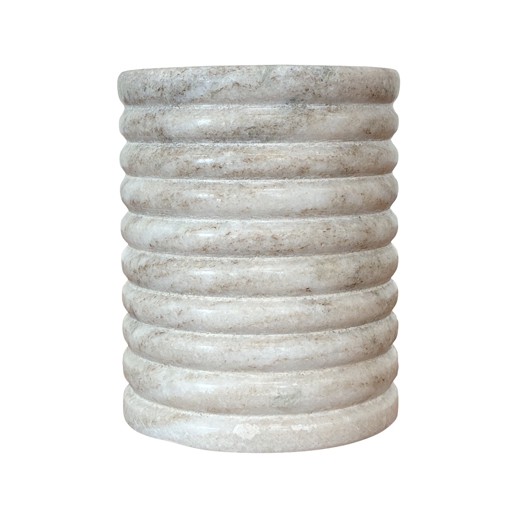  Accessories Accessories Kedzie Ribbed Vase