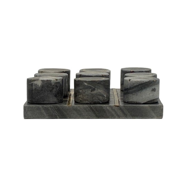 Vinyl Wall Covering Accessories Accessories X's and O's Set