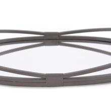 Oval Iron Tray