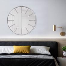 Boulon Round Mirror