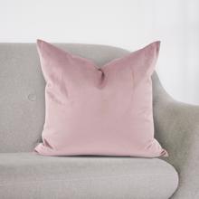 20 x 20 Bella Rose Pillow - Poly Insert