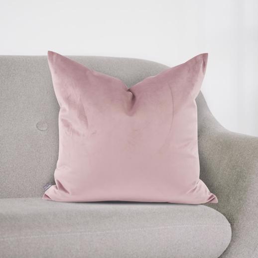  Textiles Textiles 20 x 20 Bella Rose Pillow - Poly Insert