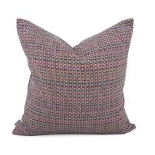 20 x 20 Alton Berry Pillow  - Poly Insert