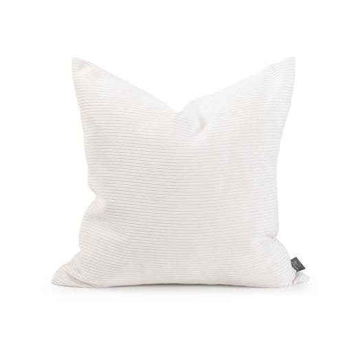  Textiles Textiles Pillow 20 x 20 Pana Natural - Down Insert