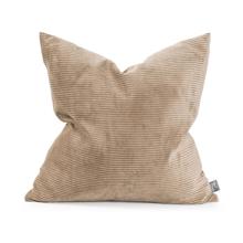 Pillow 20 x 20 Pana Sand - Down Insert
