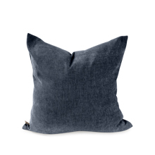 Komodo Navy Poly Filled 20x20 Pillow
