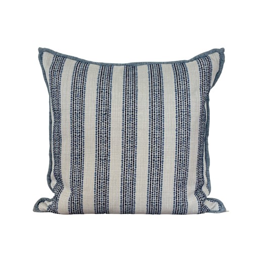  Textiles Textiles Tayos Midnight 20x20 Down Filled Pillow