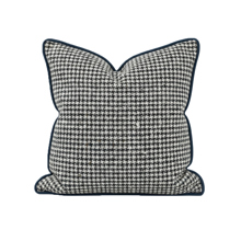 Furley Navy 20x20 Pillow