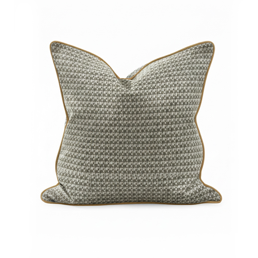  Textiles Textiles Furley Sand Down Filled 20x20 Pillow