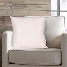 20 x 20 Pillow Avanti White