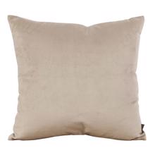 20 x 20 Pillow Bella Sand - Down Insert
